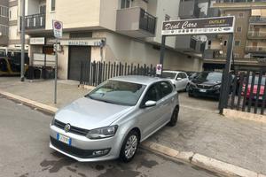 Volkswagen Polo 1.2 70 CV 5p. Comfortline