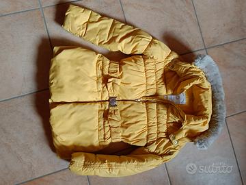 Giubbino invernale marca Sarabanda