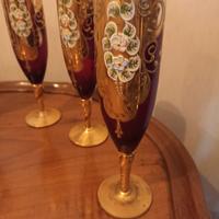 Flutes stile veneziano 