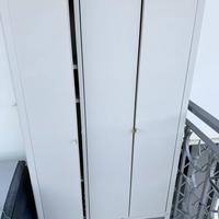 Armadio per esterno IKEA