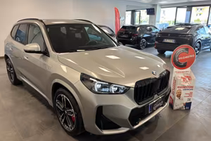 BMW X1 xDrive 20d MSport Pro StraFull Automatico