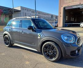 MINI Countryman 1.5 Cooper SE Hype Countryman AL