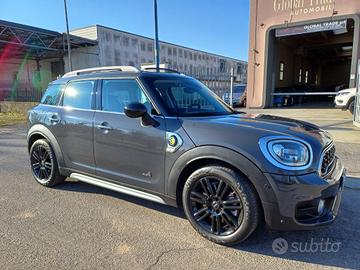 MINI Countryman 1.5 Cooper SE Hype Countryman AL