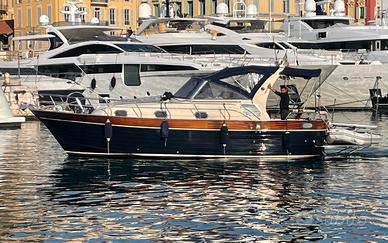 Gozzo Mimì 11 Libeccio Cabinato