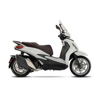 Piaggio Beverly 400 - km 0