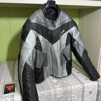 Giacca Moto Dainese "Giacomo Agostini" Edition