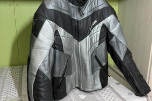 Giacca Moto Dainese "Giacomo Agostini" Edition