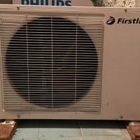 Climatizzatore fisso monosplit