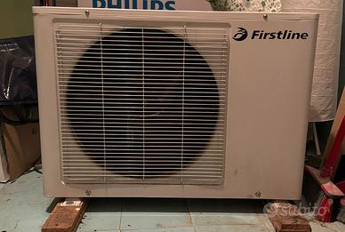 Climatizzatore fisso monosplit