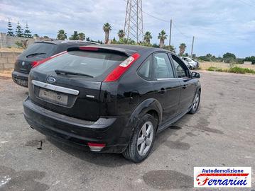 FORD FOCUS 2 DA, DP, HCP 1.6 TDCI 90CV - Ricambi