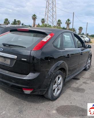 FORD FOCUS 2 DA, DP, HCP 1.6 TDCI 90CV - Ricambi