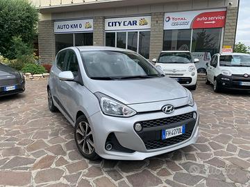 Hyundai i10 1.0 MPI Style