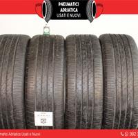 4 Gomme 215 50 R 19 Continental al 72% SPED GRATIS