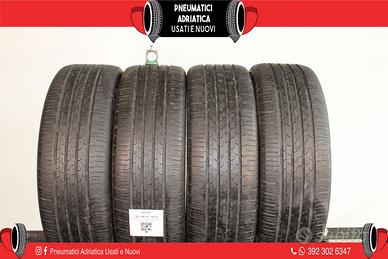 4 Gomme 215 50 R 19 Continental al 72% SPED GRATIS