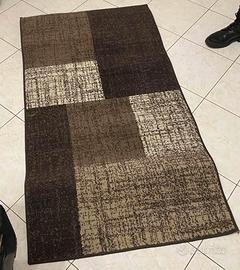 Tappeto 80X150 color marrone