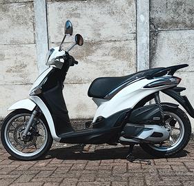 Piaggio Liberty 125 abs 2021