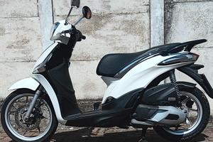 Piaggio Liberty 125 abs 2021