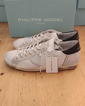 scarpe Philippe Model 42 