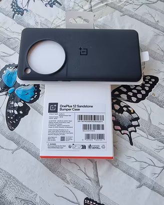 Custodia One Plus 12