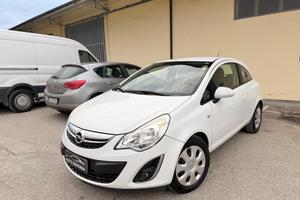 Opel Corsa 1.2 85CV 3 porte GPL-TECH One