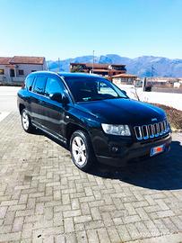 JEEP Compass 2.2 Crd 4WD