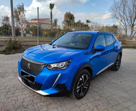Peugeot 2008 ALLURE 1.2 PURETECH 100 CV