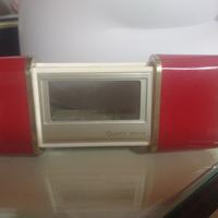 Orologio Quarz Alarm viaggio