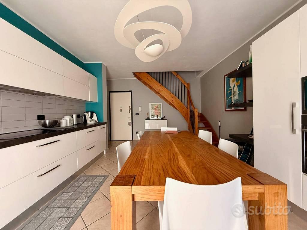Appartamento – Casalgrasso - Altro