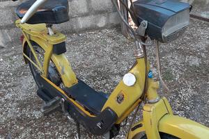 CIAO PIAGGIO SC 1A SERIE