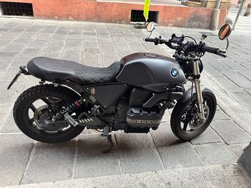 Bmw k75 c