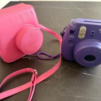 Instax Mini 8