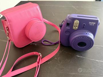 Instax Mini 8