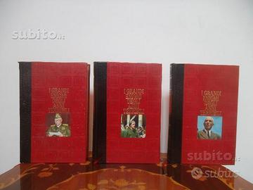 I grandi enigmi degli anni terribili - 3 vol. 1970