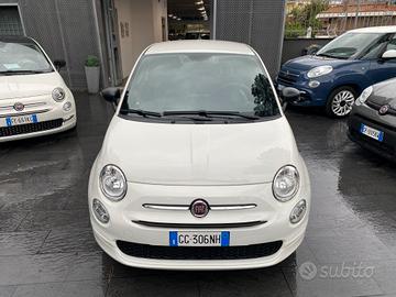 Fiat 500 1.0 Hybrid Cult