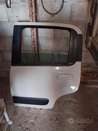 Portiera Sportello Fiat Panda Lounge