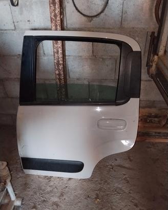 Portiera Sportello Fiat Panda Lounge