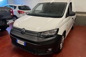 Volkswagen Caddy CADDY 2.0 TDI 90KW BUSINESS