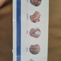 Wekmy Epilatore Luce Pulsata 999,999 Flash