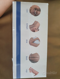 Wekmy Epilatore Luce Pulsata 999,999 Flash