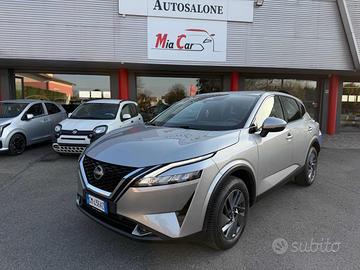 NISSAN Qashqai MHEV 158 CV Xtronic Business