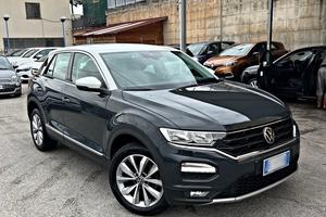 Volkswagen T-Roc 1.0 TSI 115 CV 2021