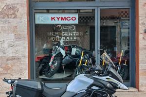 Suzuki V Strom DL 650 INTERAMENTE FINANZIABILE CON