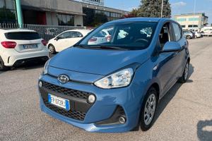 Hyundai i10 1.0 *GPL* Econext