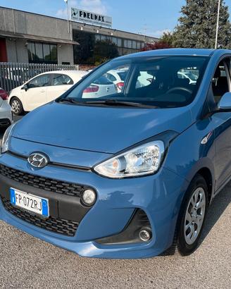 Hyundai i10 1.0 *GPL* Econext