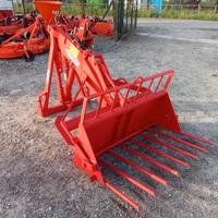 Forca Idraulica FAZA -NUOVA