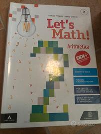 Let’s Math 2 Aritmetica