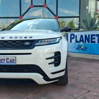 Land Rover Range Evoque 2.0D I4 180 CV AWD Auto R-