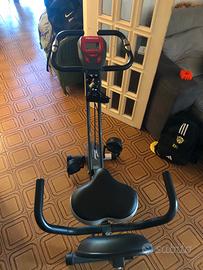 Cyclette ProIron