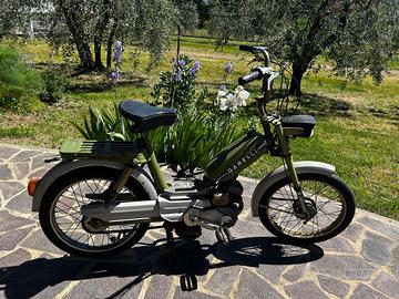 Motorino Garelli Vintage 50cc