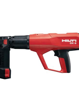 Sparachiodi hilti
